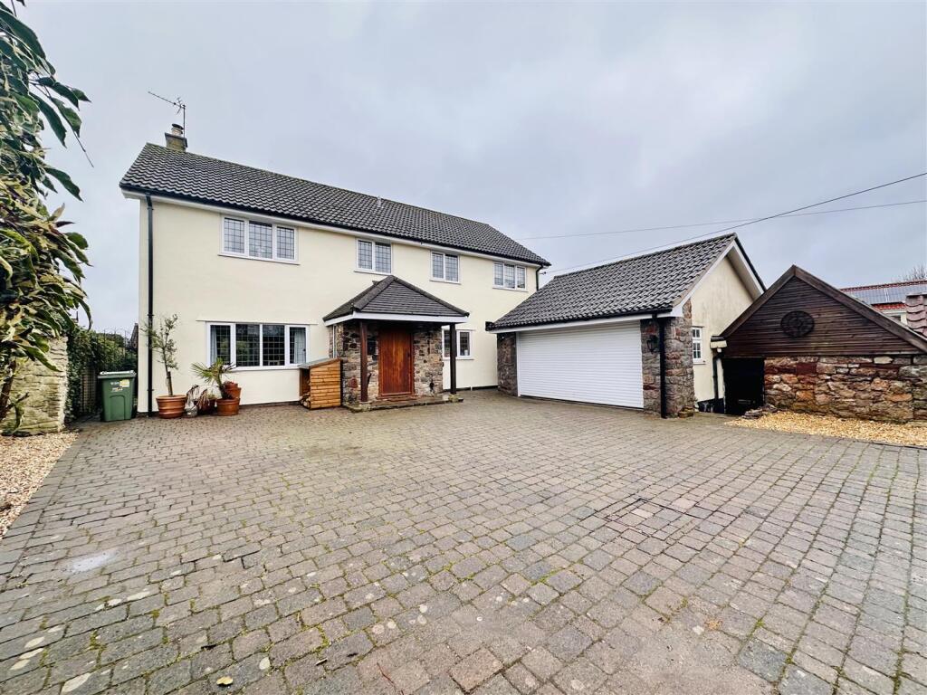 Main image of property: Brinsea Road, Congresbury, Bristol