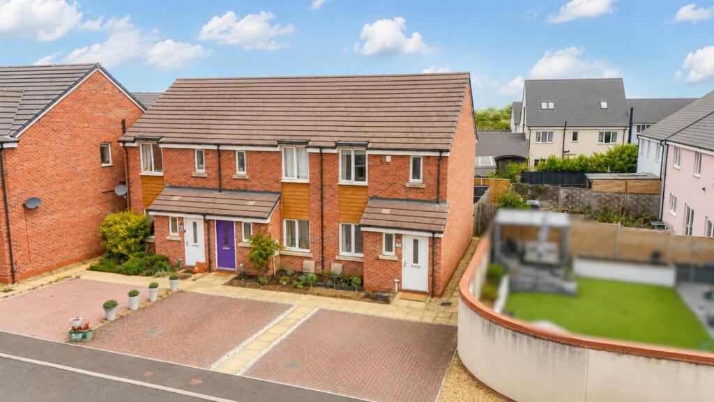 House in Weston-super-Mare, Bournville