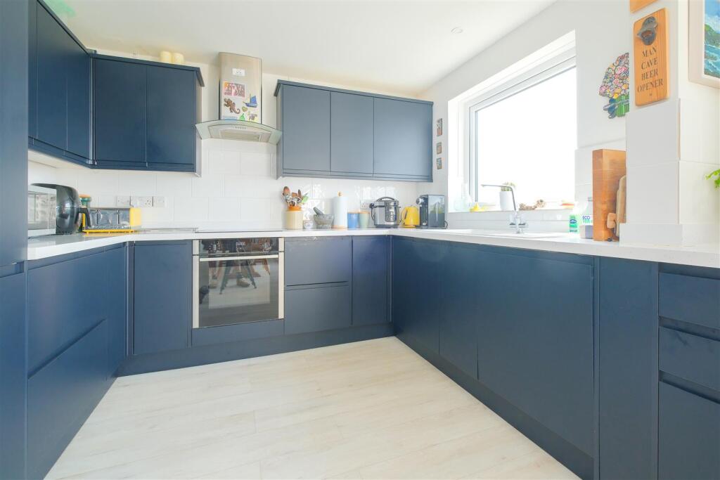 Downderry - View 5