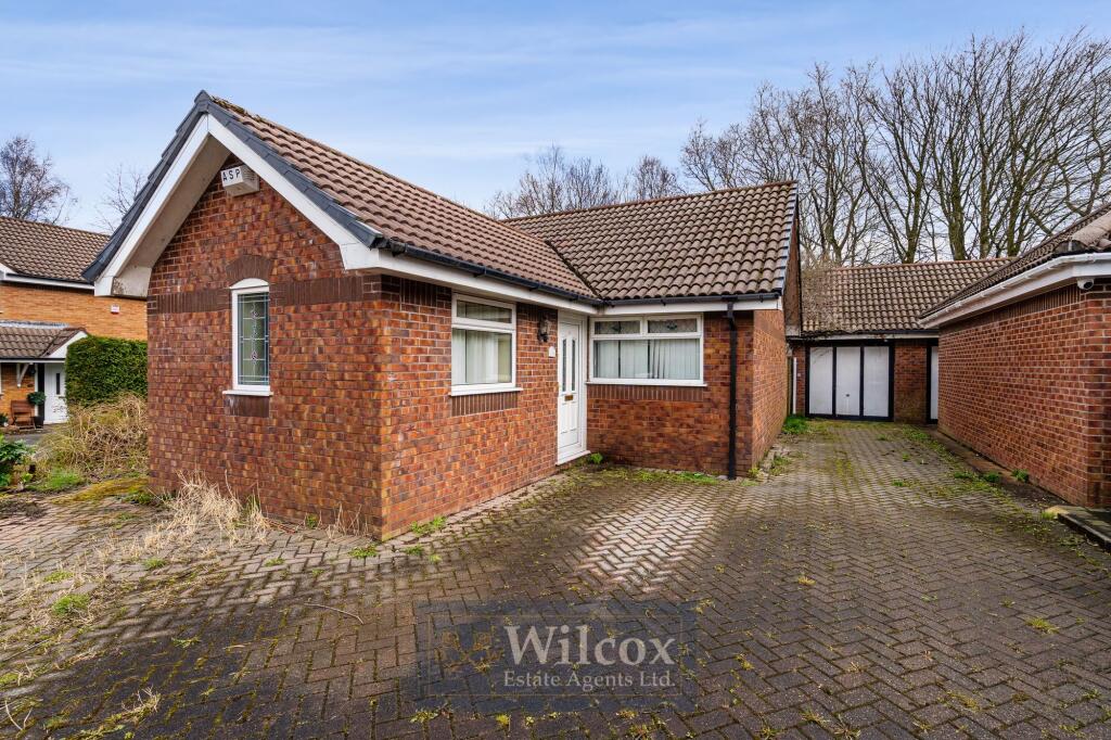 Main image of property: Radstock Close, Bolton, BL1