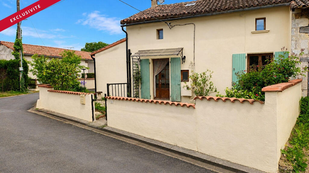 Main image of property: Poitou-Charentes, Vienne, Savigné