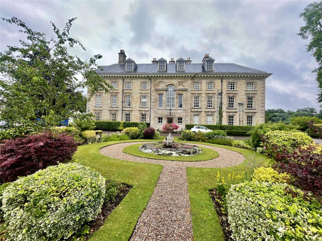 Main image of property: Wootton Hall, Wootton Wawen, Henley-in-Arden, Warwickshire, B95