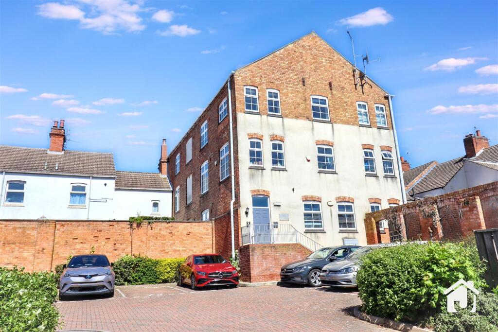 Main image of property: Hooks Close, Anstey, Leicester