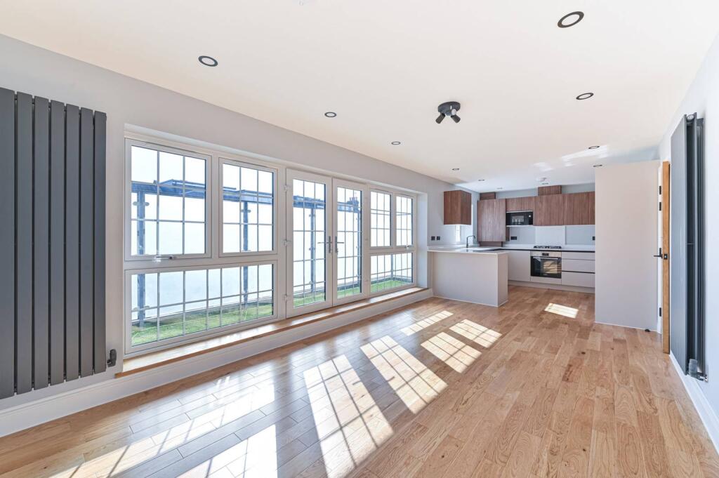 Main image of property: York Road, Wimbledon, SW19