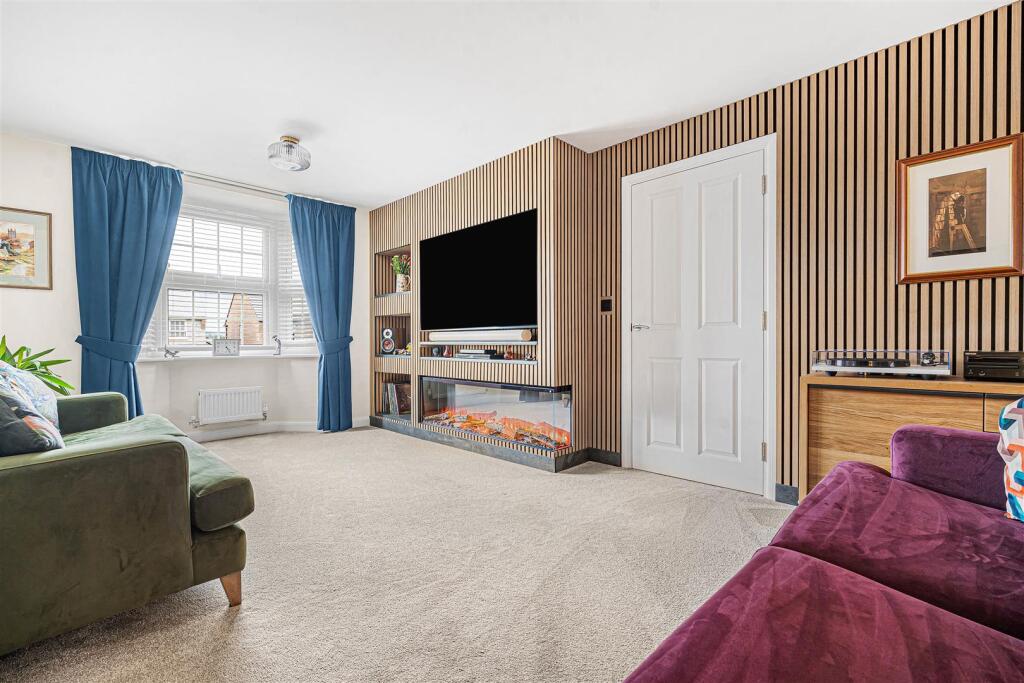 House in West Devon, Okehampton Hamlets - View 5