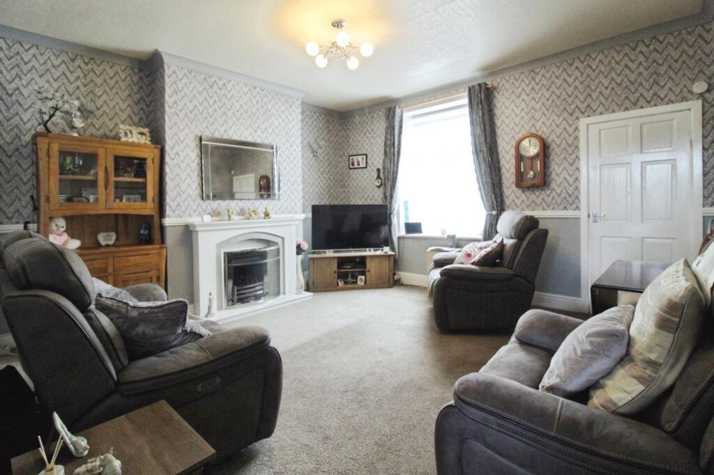 Main image of property: Bond Street, Colne, Lancashire, BB8