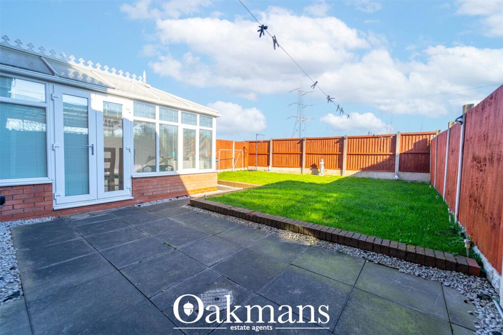 Additional image 25 of MacDonald Close, Tividale, Oldbury, West Midlands, B69