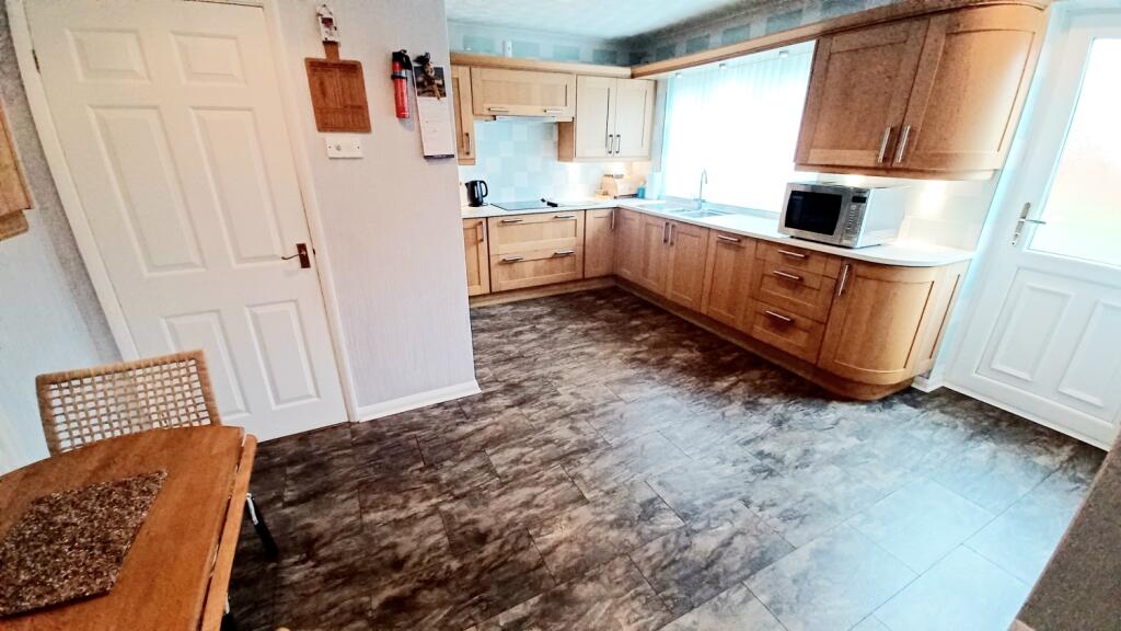 Badminton Grove, Newton Aycliffe, County Durham, DL5 photo 5