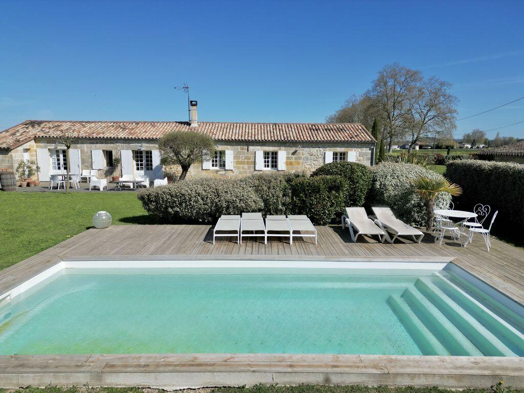 Main image of property: Saint Emilion, Gironde