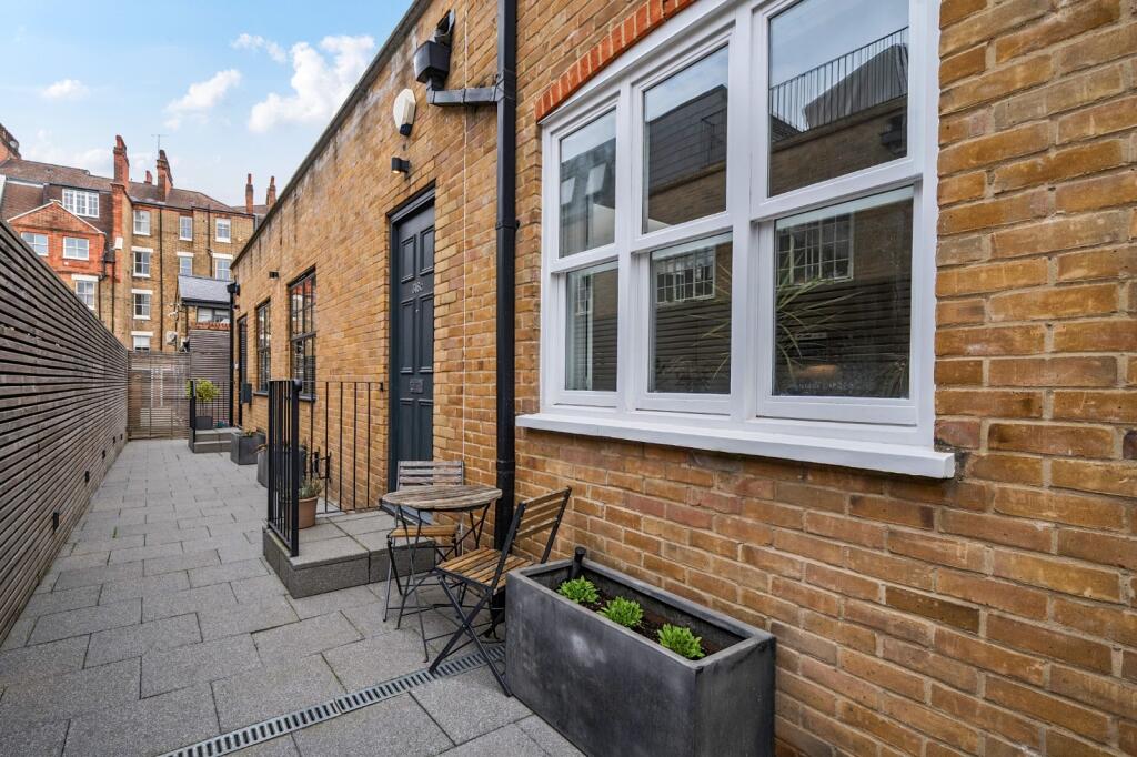 Main image of property: King Street, Hammersmith, London, W6