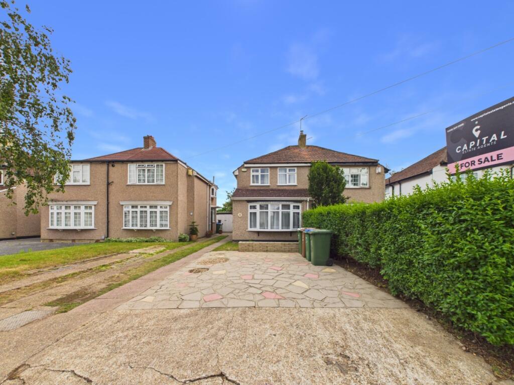 Main image of property: Sidcup, Kent, DA15