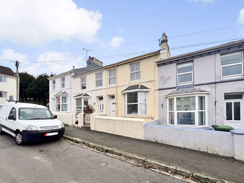 Main image of property: Queens Road, Onchan Isle Of Man
