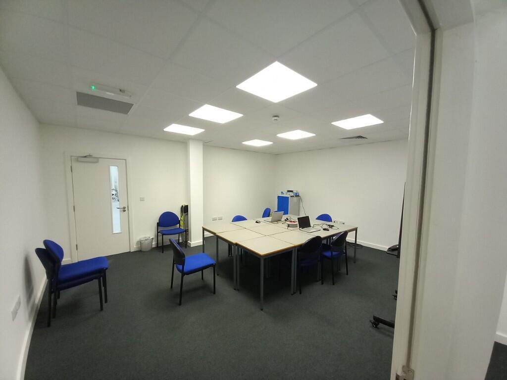 Training Room