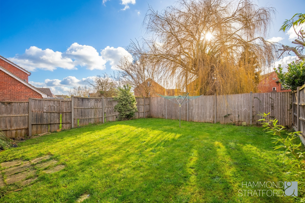 Plasset Drive, Attleborough photo 3
