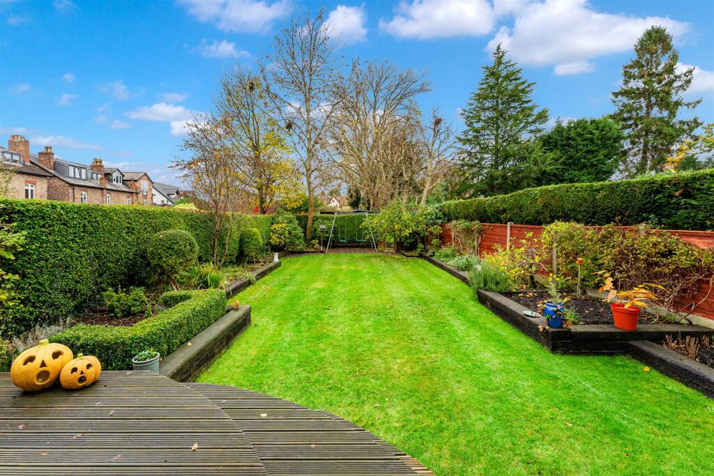 Park Road, Hale, Altrincham photo 3
