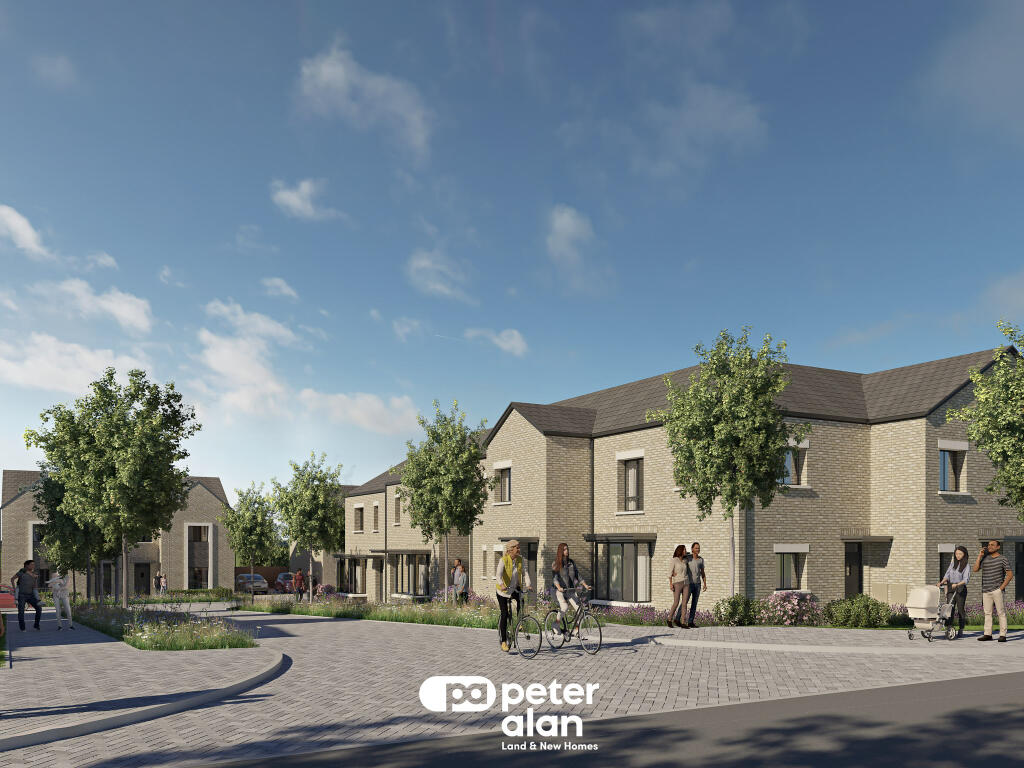 Main image of property: Oakdale Place, Oakdale, Blackwood