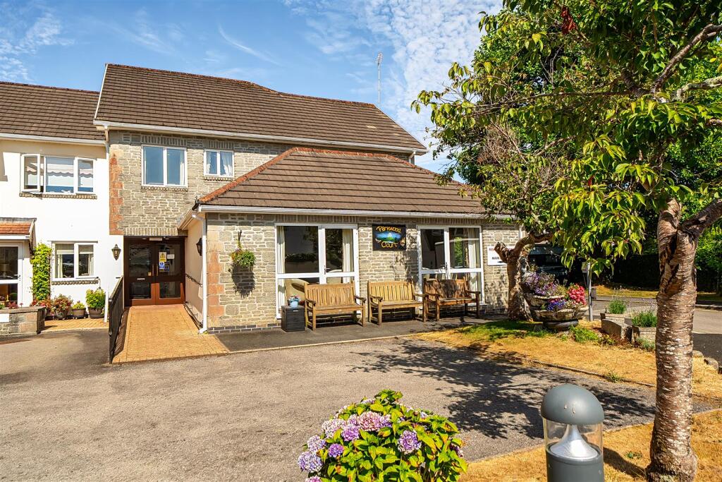 Main image of property: Parkwood Road, Tavistock