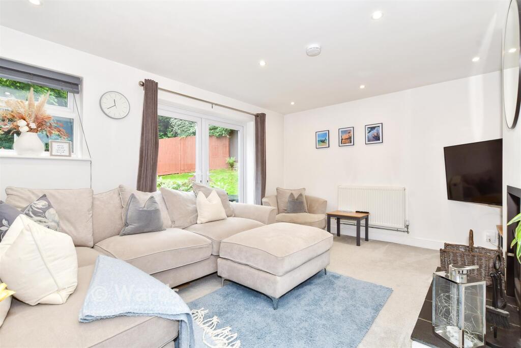 House in Maidstone, Kent - View 5