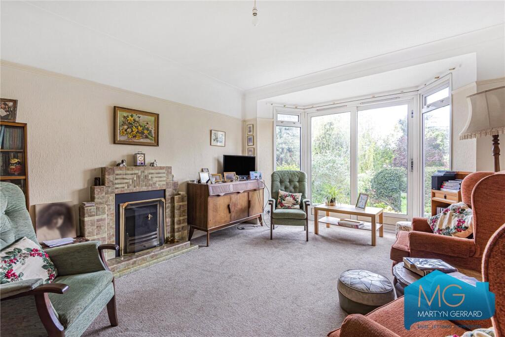 Winchmore Hill Road, London, N14 photo 3