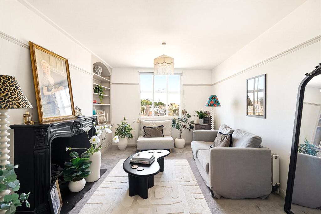 Apartment in London - View 4
