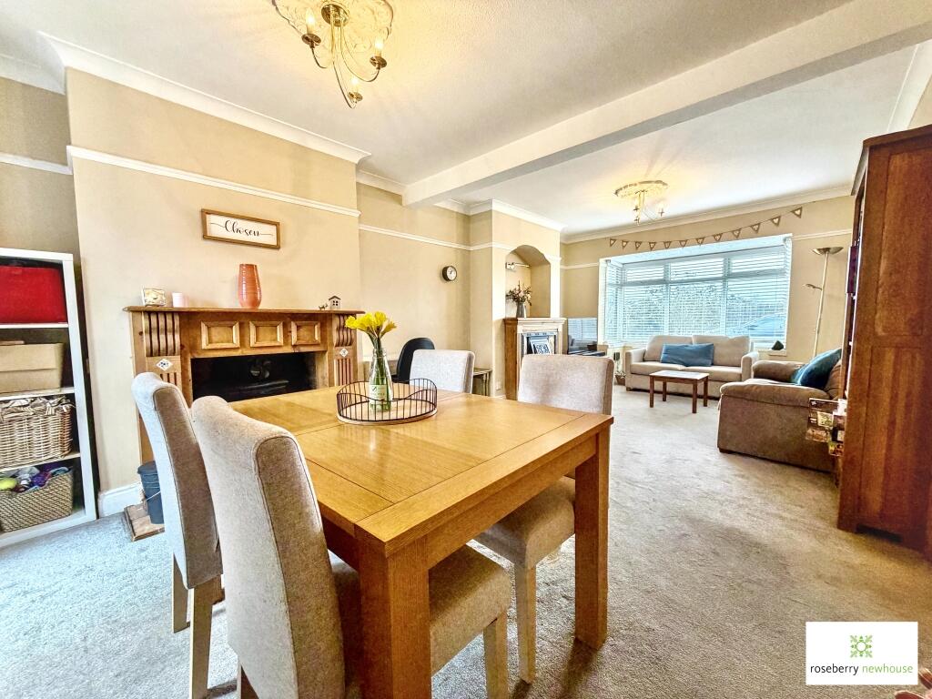 Grangefield Road, Stockton-on-Tees, Durham – pohled 3
