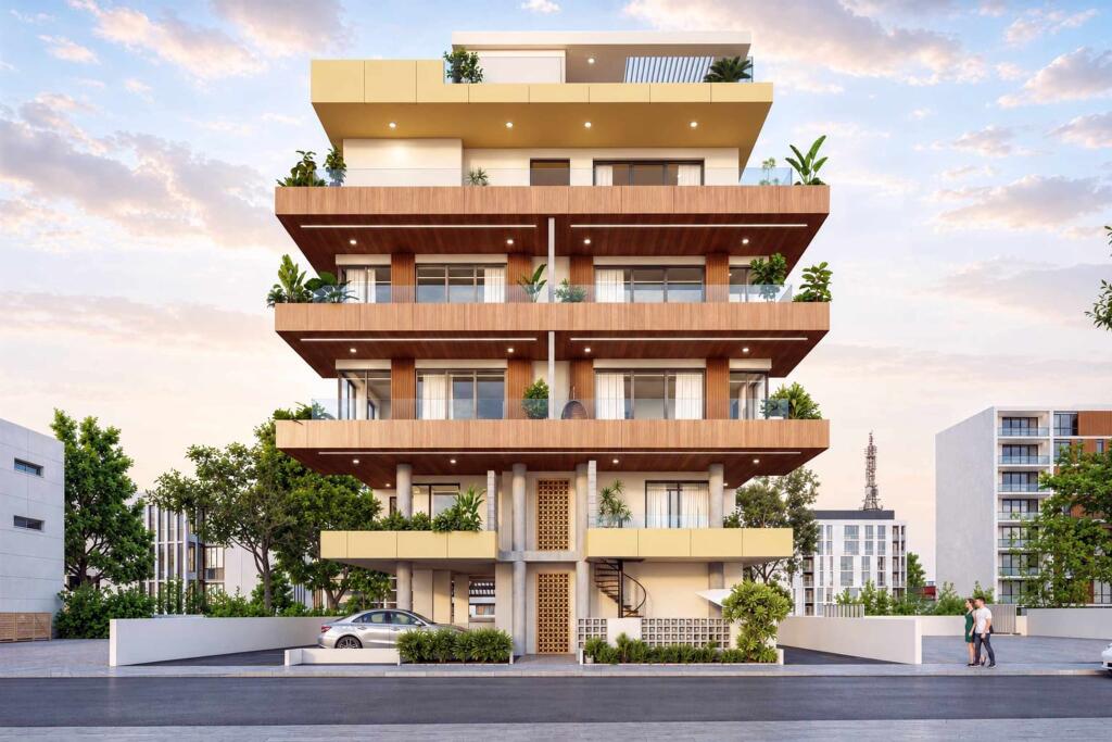 Main image of property: Larnaca