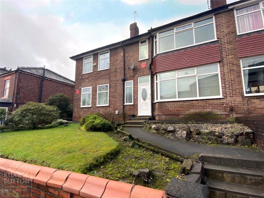 Main image of property: Rochdale Road, Middleton, Manchester, M24