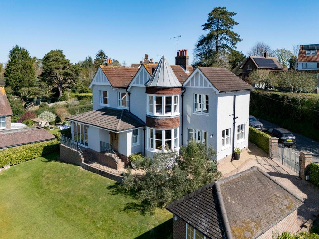 Main image of property: Bramble Hill, Balcombe, West Sussex, RH17