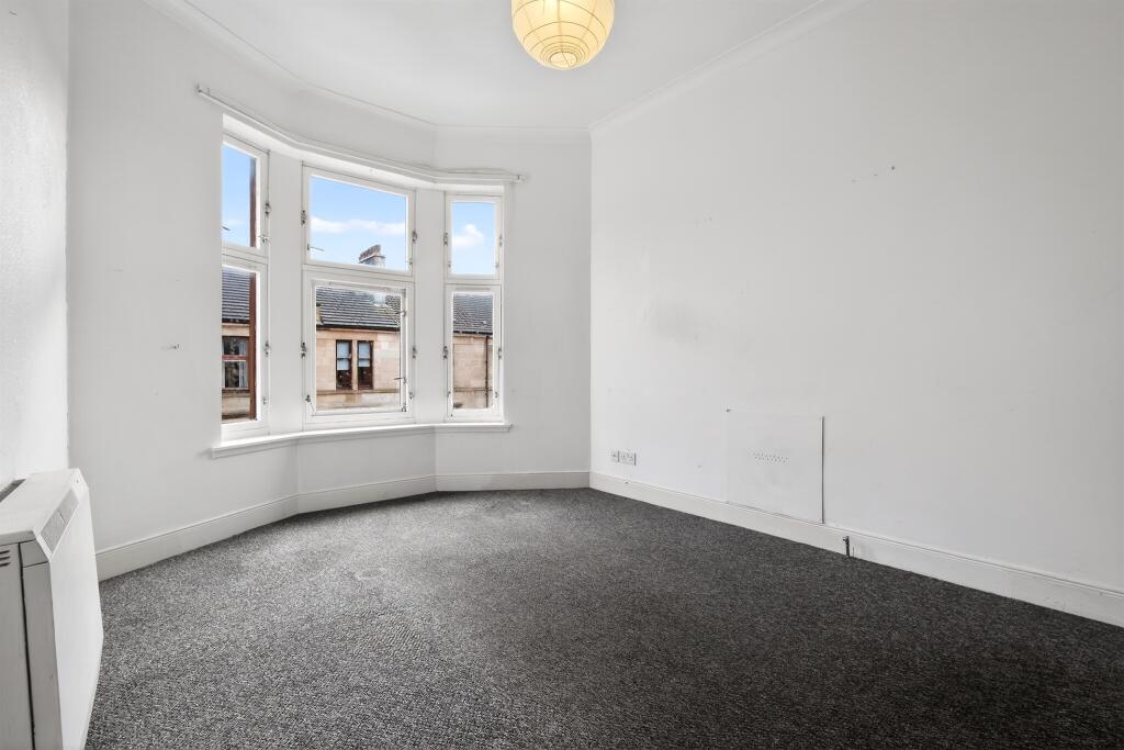 Apartment in Glasgow - View 2