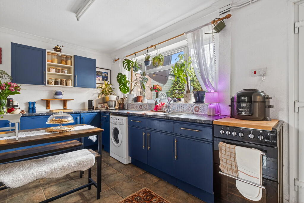 Fairfax Road, Market Harborough, LE16 9JT photo 3