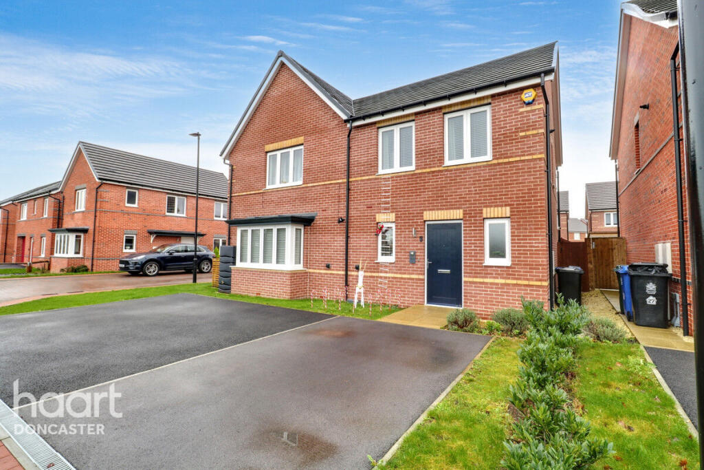 Main image of property: Shield Close, Hatfield, Doncaster