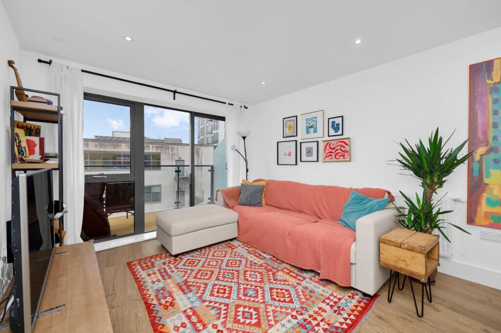 Main image of property: Knightley Walk, 
Wandsworth, SW18