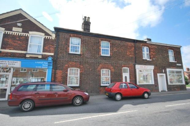 Photo of the property