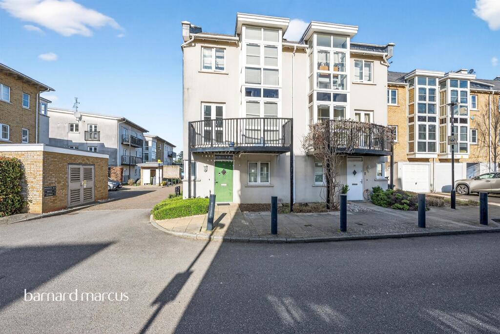 Main image of property: Revere Way, Epsom