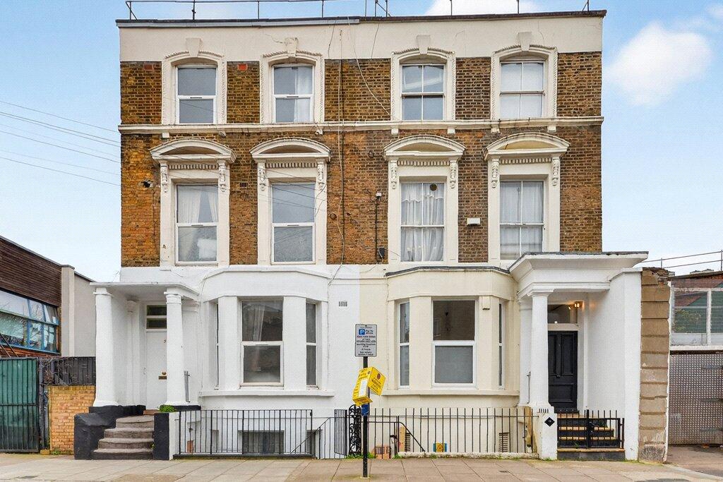 Main image of property: Ashmore Road, Maida Hill, W9