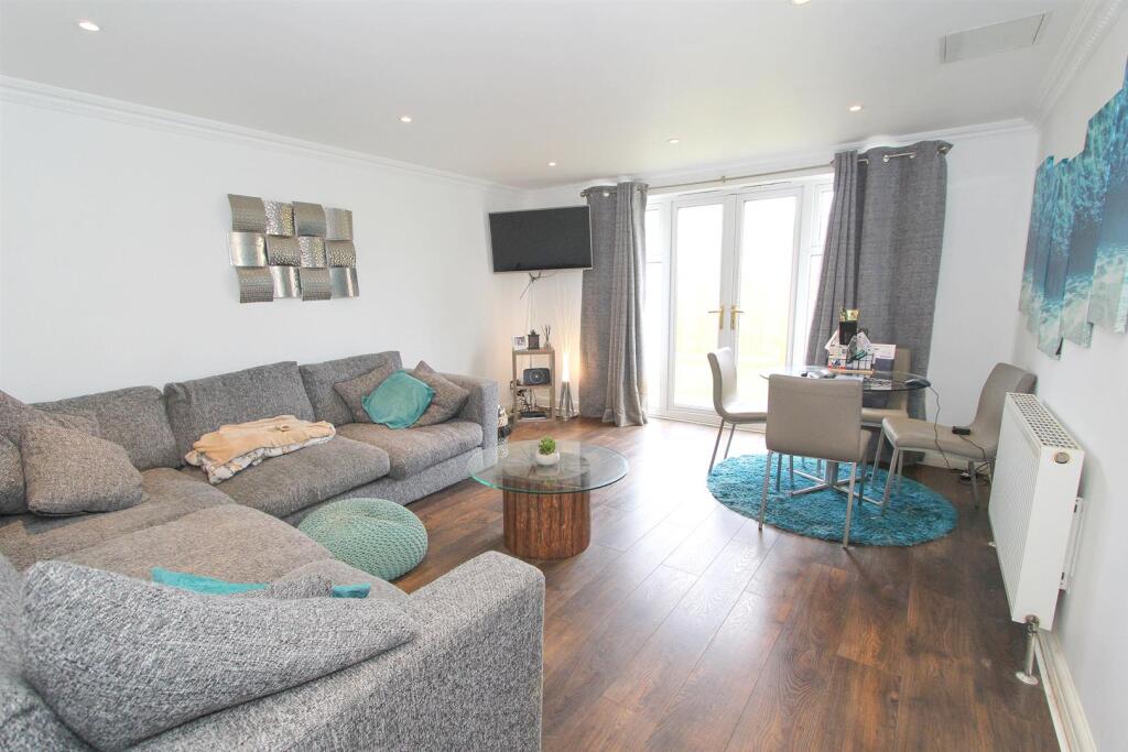 Main image of property: Grebe Court, Sandpiper Road, Cheam, Sutton