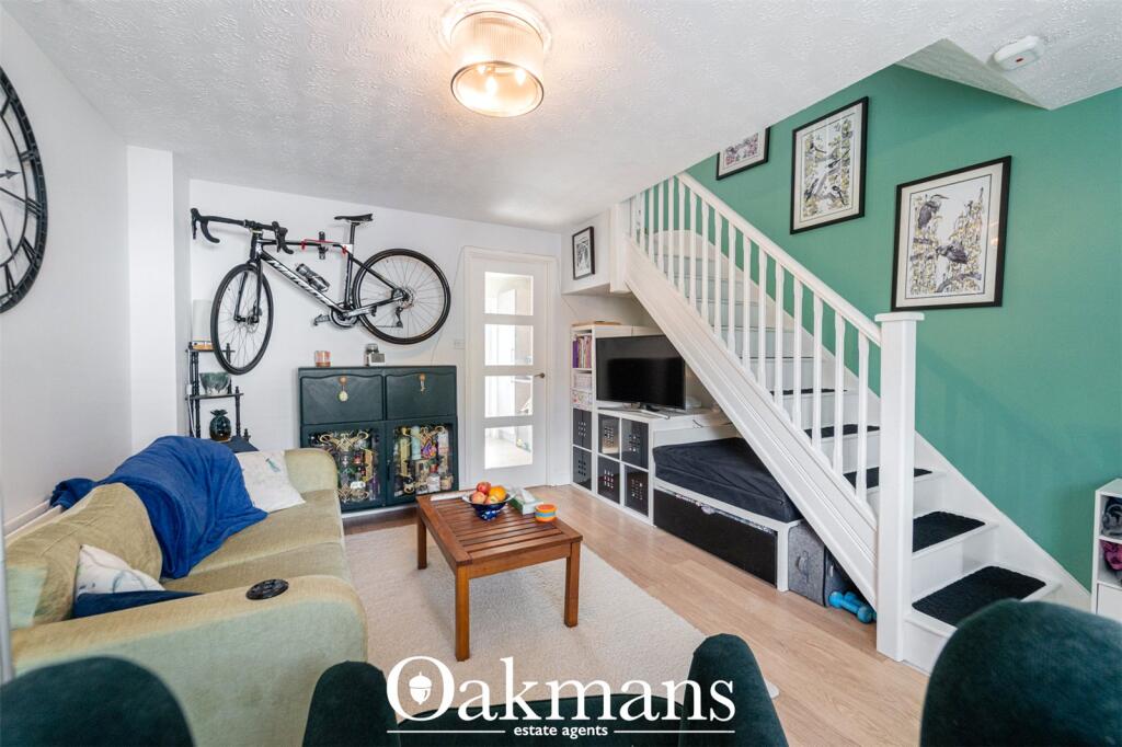 House in Birmingham - View 4