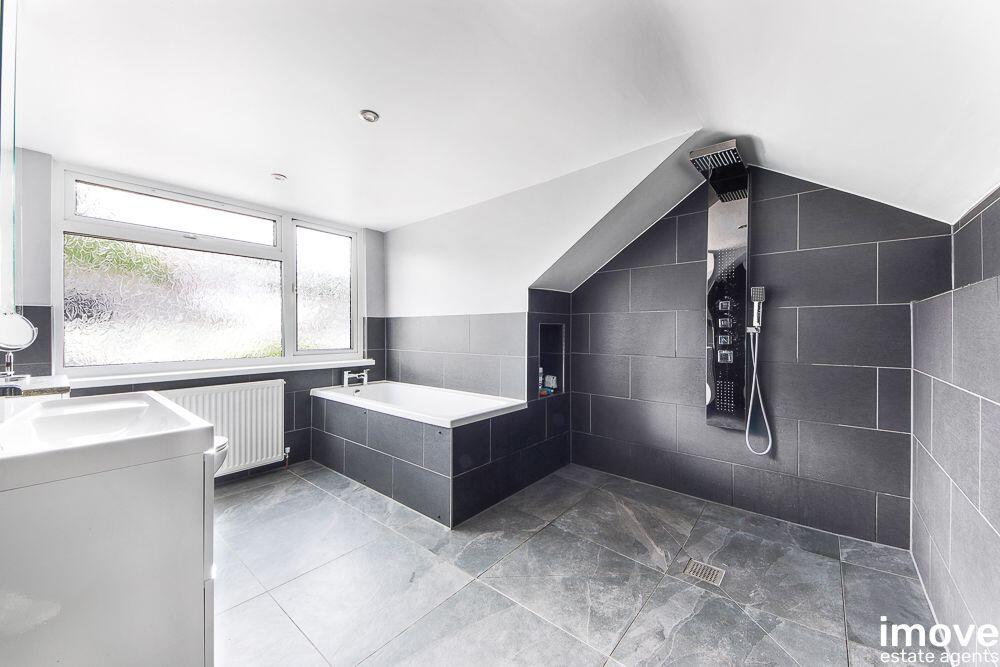 Bowerland Avenue, Torquay, TQ2 – pohled 3