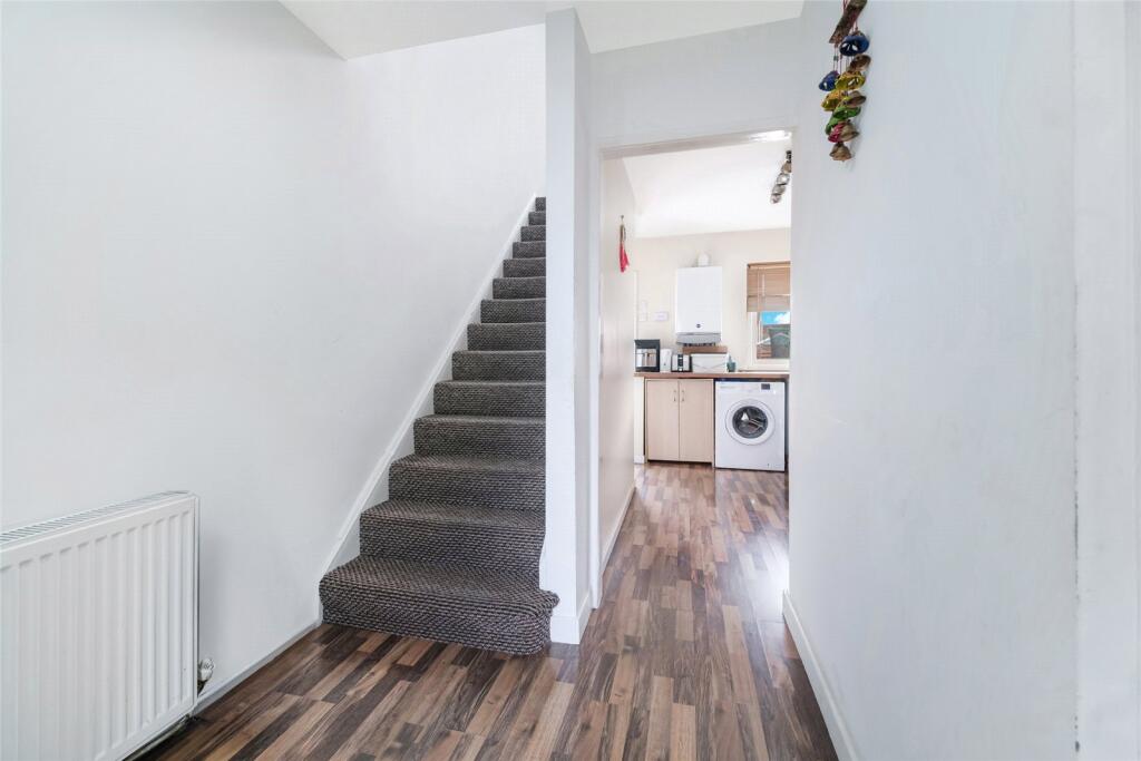 House in Glasgow - View 5