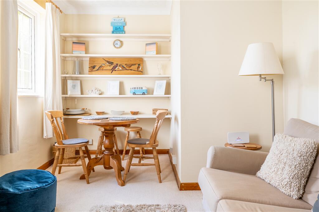 Apartment in King's Lynn and West Norfolk, Docking - More