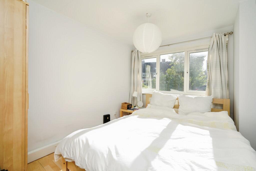 Main image of property: Salford Road, Marston, Oxford, OX3