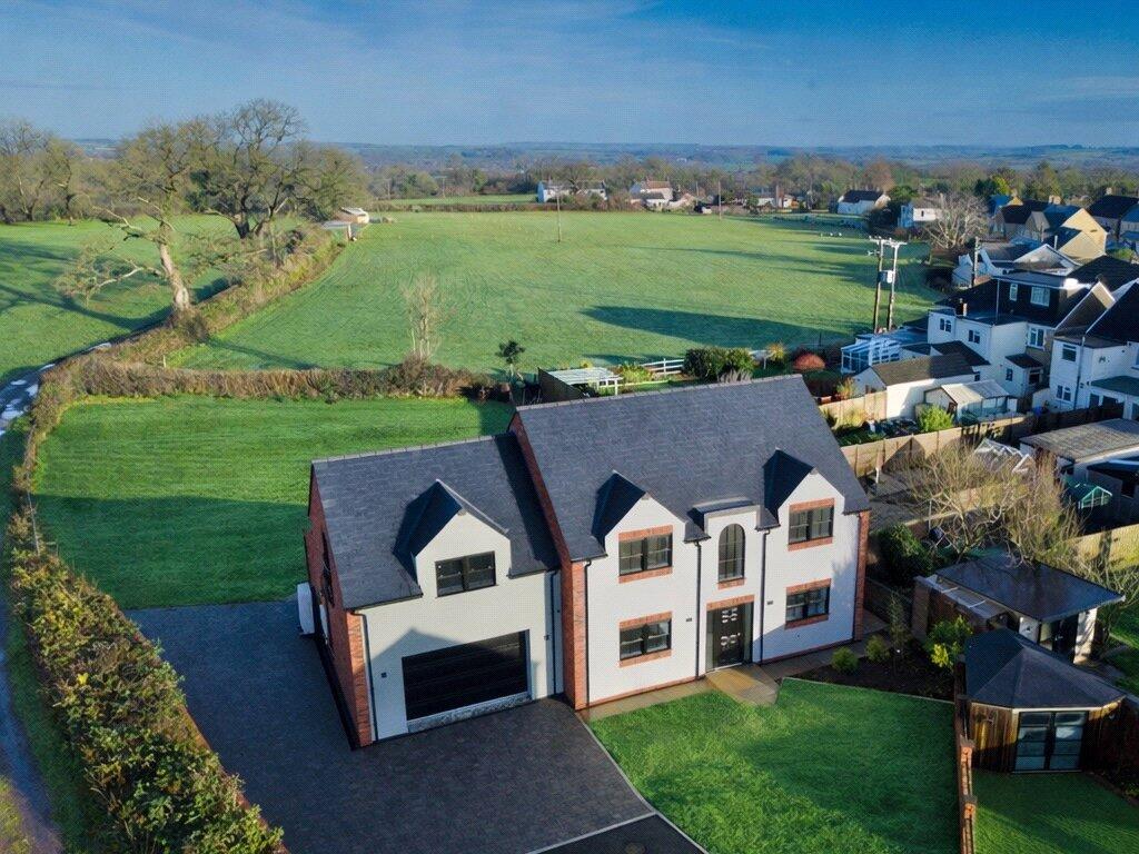 Additional image 34 of Newly Built Four Bedroom House in Holcombe