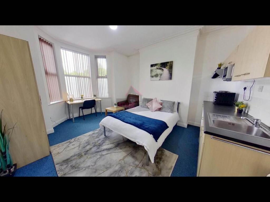 Main image of property: Barrfield Road, Salford,