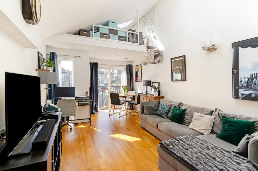 Main image of property: Westfield Road  , Northfields, Ealing, W13