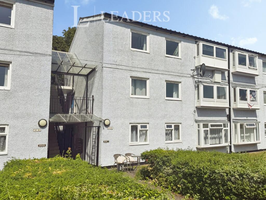 Main image of property: Parsons Close, Portsmouth, Hampshire