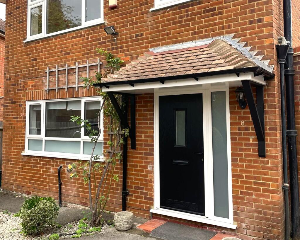Main image of property: Mayfield Close,Harpenden,AL5