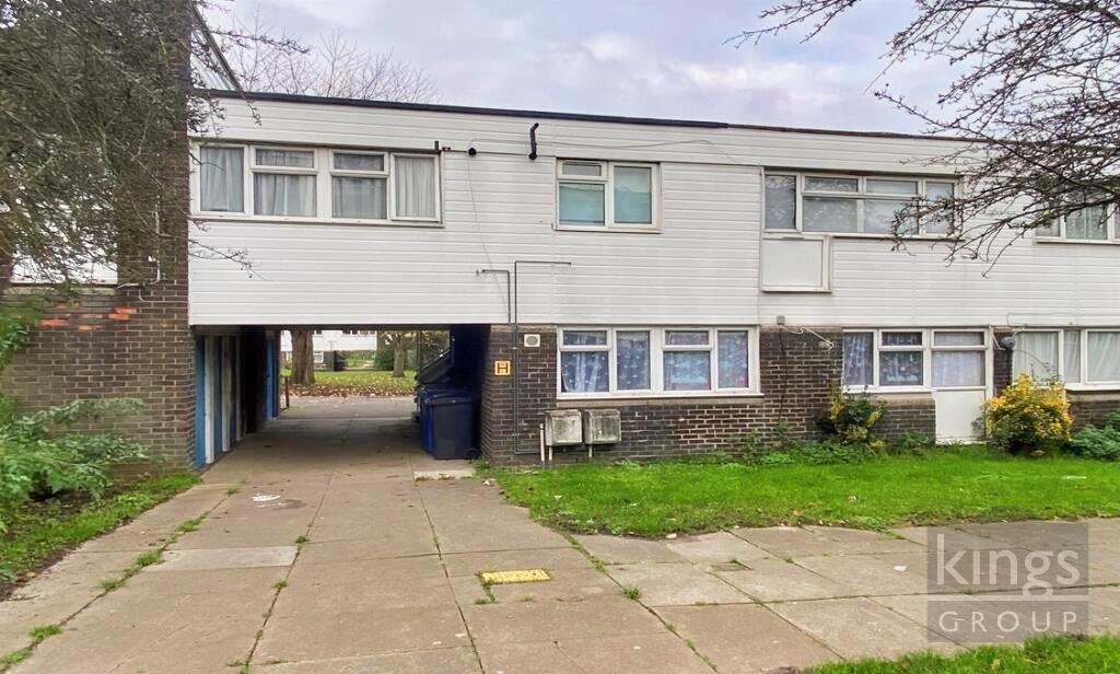 Main image of property: Shawbridge, Harlow