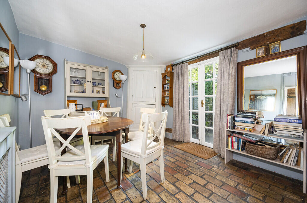 House in Babergh, Lavenham - More