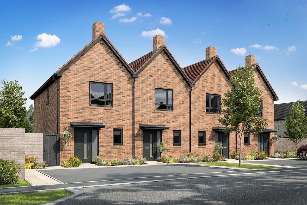 Main image of property: Buckingham Road,
Milton Keynes, 
Buckinghamshire, 
HP22 5SZ