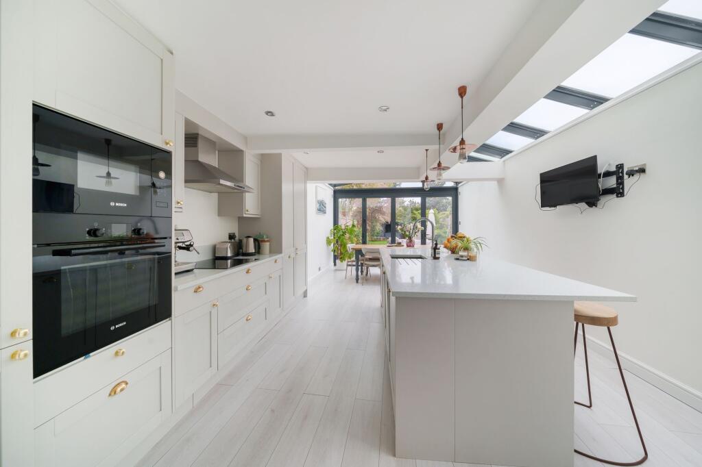 Main image of property: Horton Road, Datchet, SL3